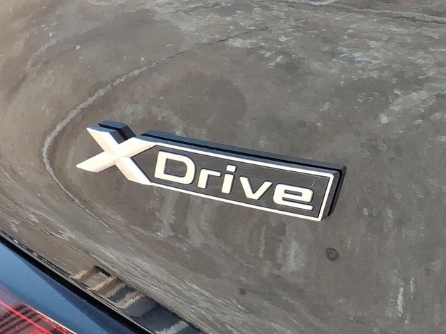 2025 BMW 2 Series 228 xDrive Gran Coupe