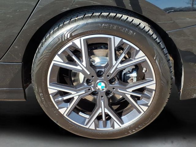 2025 BMW 2 Series 228 xDrive Gran Coupe