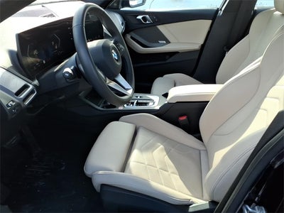 2025 BMW 2 Series 228 xDrive Gran Coupe