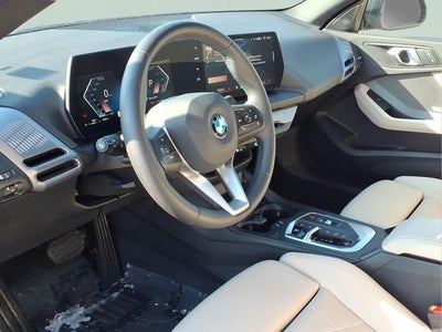 2025 BMW 2 Series 228 xDrive Gran Coupe