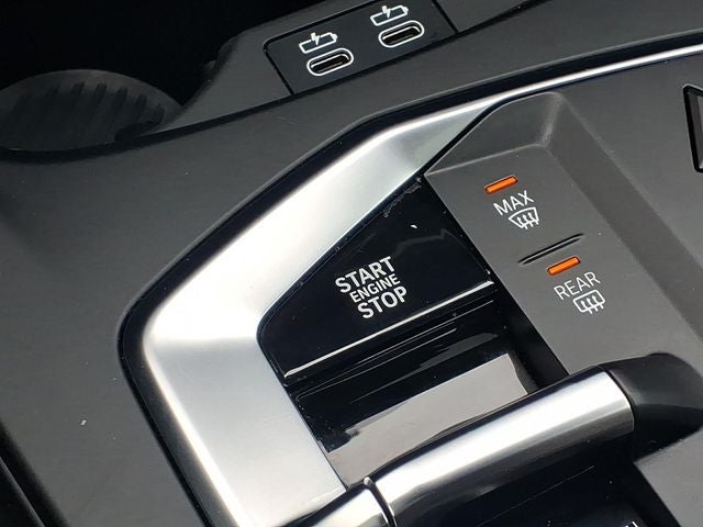 2025 BMW 2 Series 228 xDrive Gran Coupe