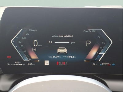 2025 BMW 2 Series 228 xDrive Gran Coupe