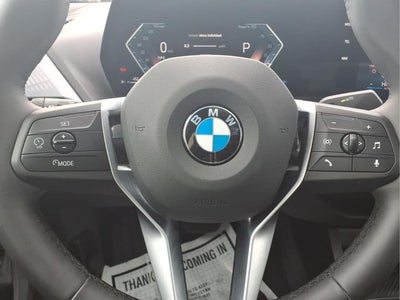 2025 BMW 2 Series 228 xDrive Gran Coupe