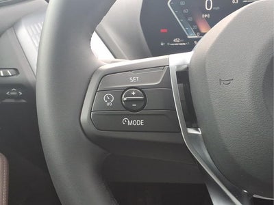 2025 BMW 2 Series 228 xDrive Gran Coupe