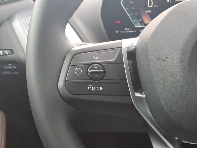 2025 BMW 2 Series 228 xDrive Gran Coupe