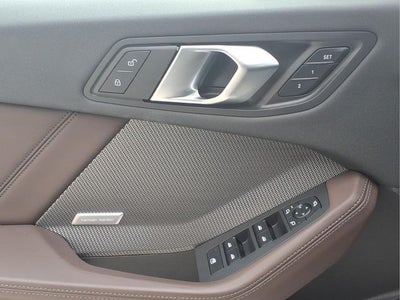 2025 BMW 2 Series 228 xDrive Gran Coupe