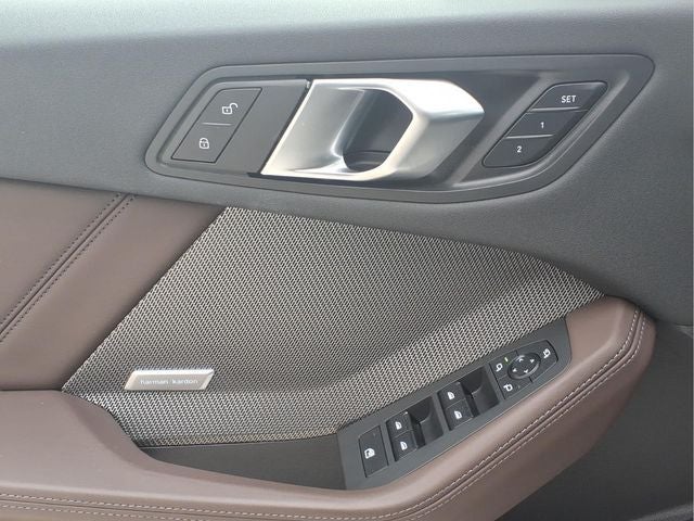 2025 BMW 2 Series 228 xDrive Gran Coupe