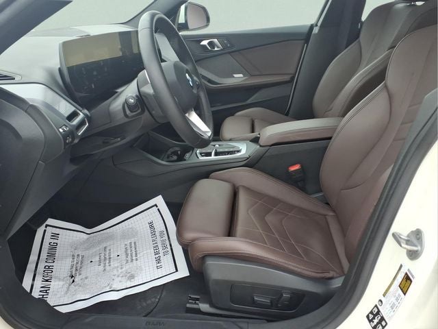 2025 BMW 2 Series 228 xDrive Gran Coupe