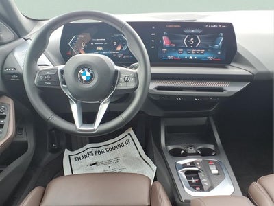 2025 BMW 2 Series 228 xDrive Gran Coupe