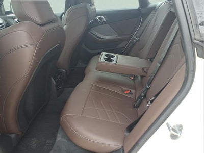 2025 BMW 2 Series 228 xDrive Gran Coupe