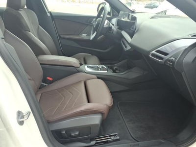 2025 BMW 2 Series 228 xDrive Gran Coupe