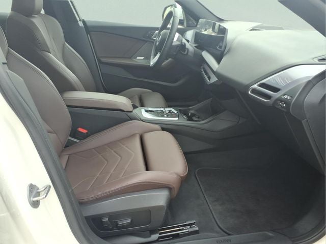 2025 BMW 2 Series 228 xDrive Gran Coupe