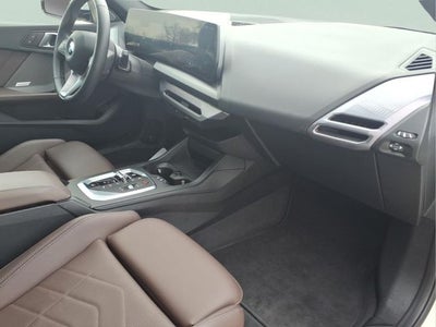 2025 BMW 2 Series 228 xDrive Gran Coupe