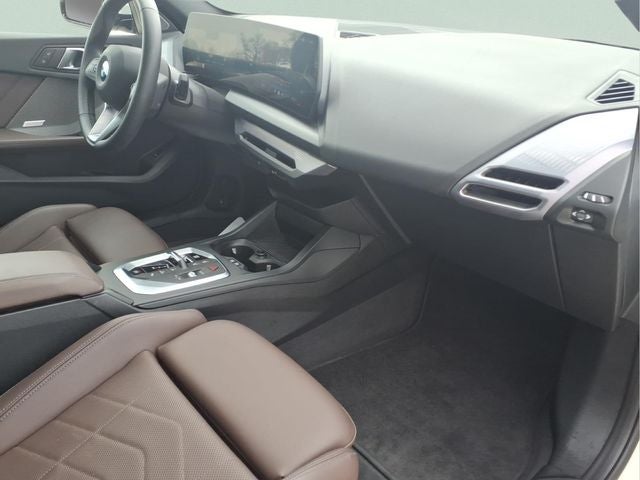 2025 BMW 2 Series 228 xDrive Gran Coupe