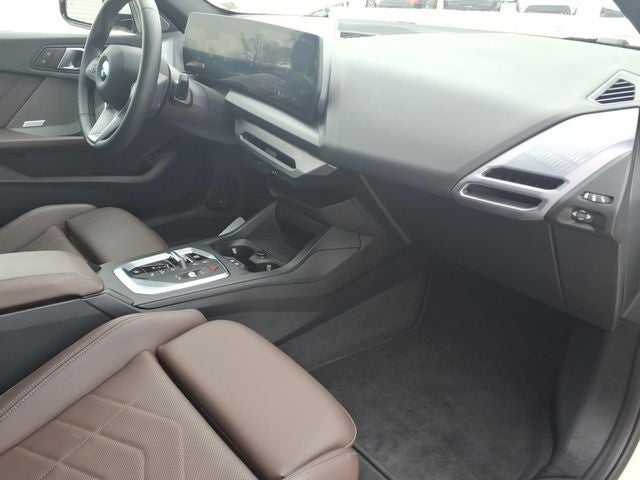 2025 BMW 2 Series 228 xDrive Gran Coupe