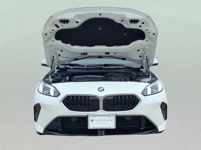 2025 BMW 2 Series 228 xDrive Gran Coupe