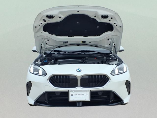 2025 BMW 2 Series 228 xDrive Gran Coupe