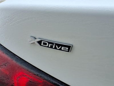 2025 BMW 2 Series 228 xDrive Gran Coupe