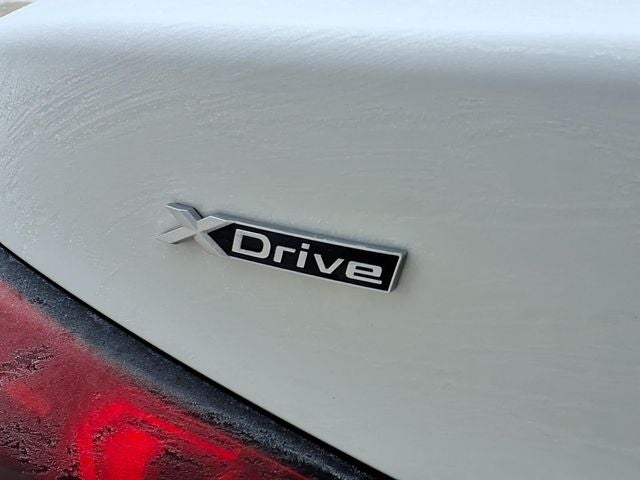 2025 BMW 2 Series 228 xDrive Gran Coupe