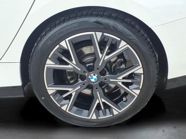 2025 BMW 2 Series 228 xDrive Gran Coupe