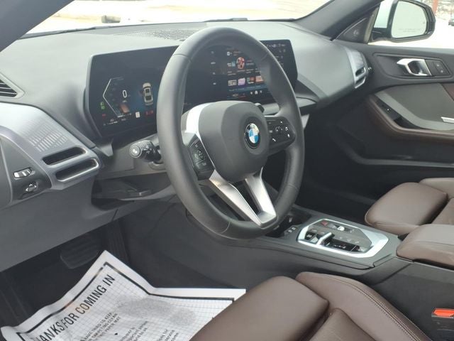 2025 BMW 2 Series 228 xDrive Gran Coupe