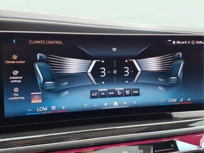2025 BMW 7 Series 740i xDrive