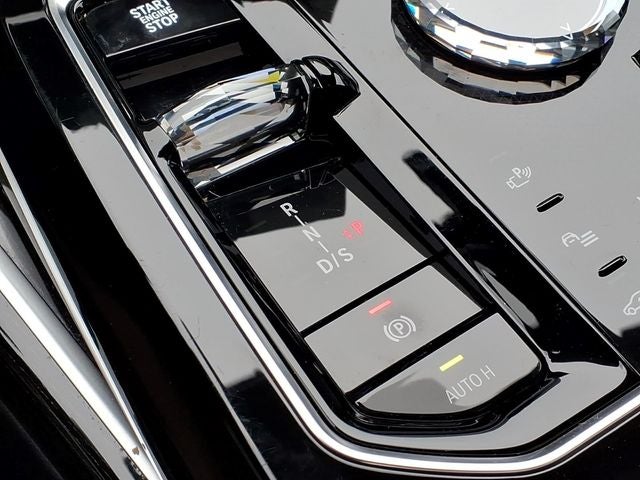 2025 BMW 7 Series 740i xDrive