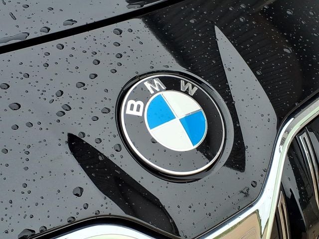 2025 BMW 7 Series 740i xDrive