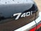 2025 BMW 7 Series 740i xDrive
