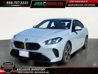 2026 BMW 2 Series 228 Gran Coupe