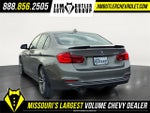 2016 BMW 3 Series 328i