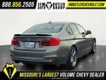 2016 BMW 3 Series 328i