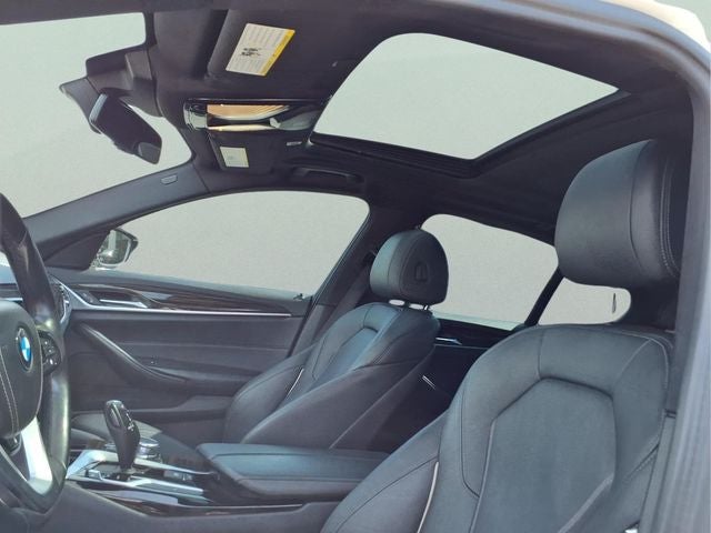 2017 BMW 5 Series 530i xDrive
