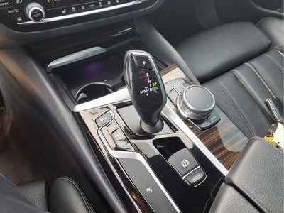 2017 BMW 5 Series 530i xDrive