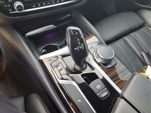 2017 BMW 5 Series 530i xDrive
