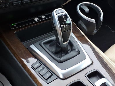 2011 BMW Z4 sDrive35i