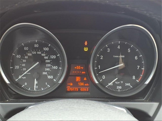 2011 BMW Z4 sDrive35i