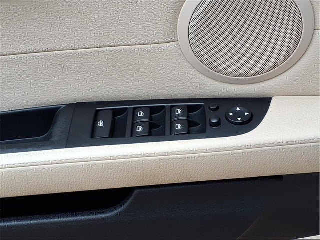 2011 BMW Z4 sDrive35i