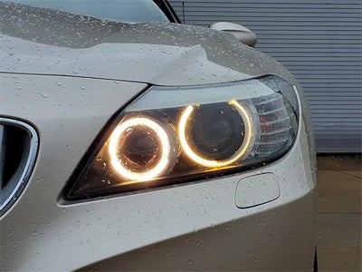 2011 BMW Z4 sDrive35i