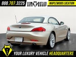 2011 BMW Z4 sDrive35i