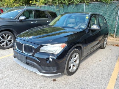 2015 BMW X1 sDrive28i