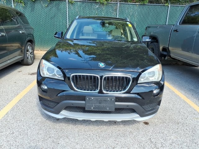 2015 BMW X1 sDrive28i