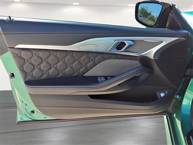 2023 BMW M8 Competition