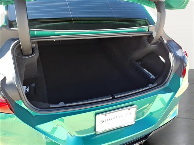 2023 BMW M8 Competition