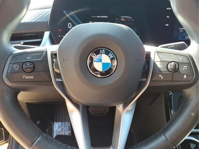 2026 BMW X2 xDrive28i