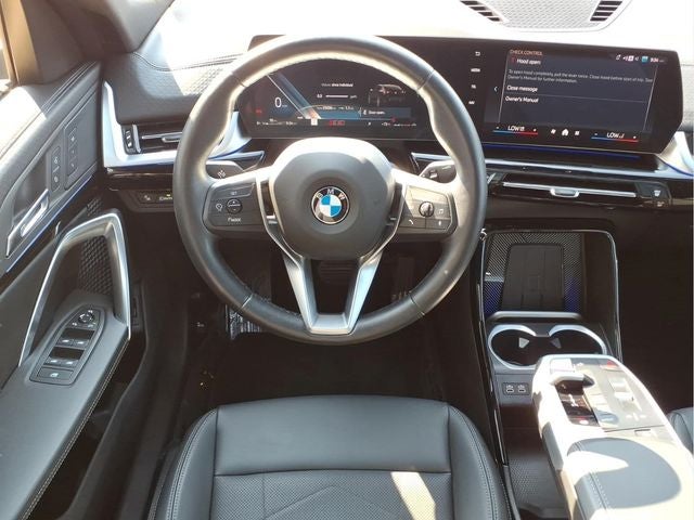 2026 BMW X2 xDrive28i