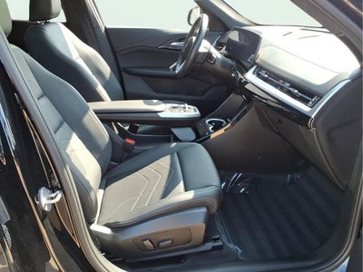 2026 BMW X2 xDrive28i