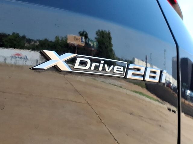 2026 BMW X2 xDrive28i