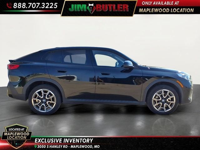 2026 BMW X2 xDrive28i