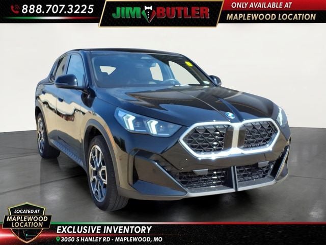 2026 BMW X2 xDrive28i